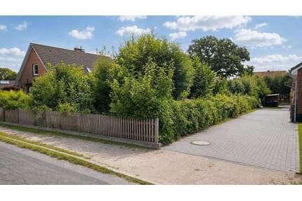 Grundstück zu verkaufen in Elmenhorst_ 395.000,00 € 880 m²