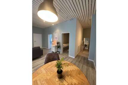 Wohnung zum Kaufen in Eggenstein-Leopoldshafen 485.000,00 € 230 m²