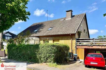 Haus zum Kaufen in Northeim 375.000,00 € 222 m²