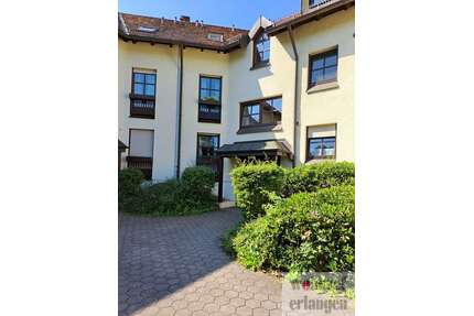 Wohnung zum Mieten in Buckenhof 1.250,00 € 93 m²