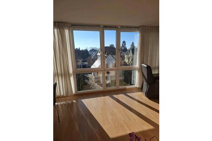 Vermiete 2 Zimmer Wohnung in Coswig Sachsen.