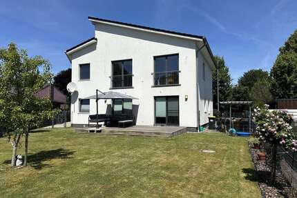 Haus zum Kaufen in Bönebüttel - Husberg 495.000,00 € 194 m²