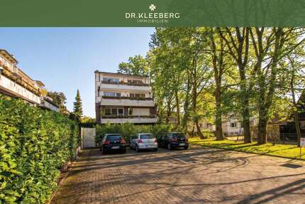 Wohnung zum Kaufen in Münster 499.000,00 € 164 m²
