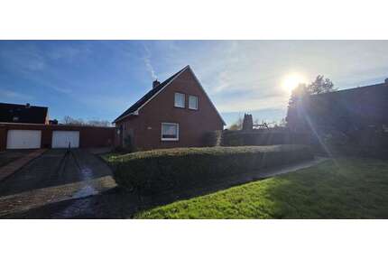 Haus zum Kaufen in Weener 150.000,00 € 91 m²