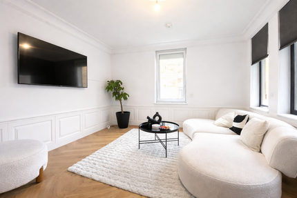 Wohnung zum Mieten in Stuttgart 1.200,00 € 50 m²