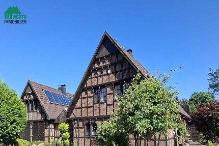 Haus zum Kaufen in Eddelak 469.000,00 € 213 m²