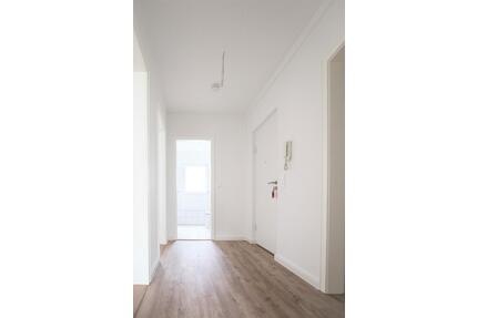 2 ZKB mit Balkon im Herzen von Geestemünde - Bremerhaven