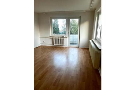 Schöne 2,5 Zimmerwohnung zu vermieten - Osnabrück