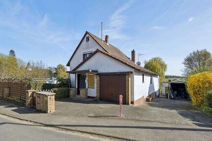 Haus zum Kaufen in Butzbach 339.000,00 € 121 m²