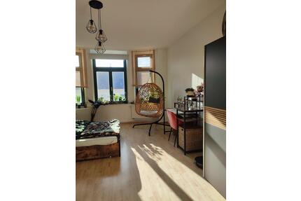 WG Zimmer in 4er WG - 300,00&nbsp;EUR Kaltmiete, ca.&nbsp; 120,00&nbsp;m&sup2; in Chemnitz (PLZ: 09111)