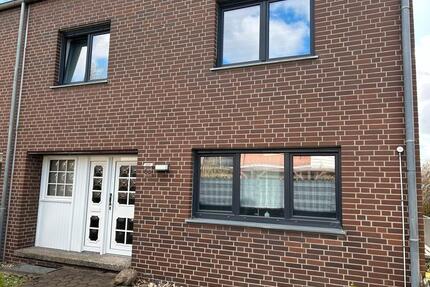 Reihenendhaus in Beckum – kernsaniert und möbliert
