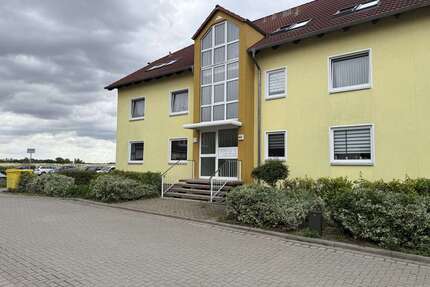 Wohnung zum Mieten in Halberstadt 279,00 € 52 m²