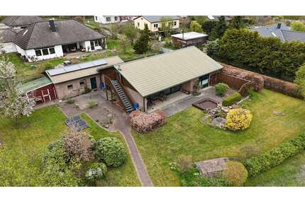 Haus zum Kaufen in Handeloh Wörme 399.000,00 € 130 m² - Handeloh / Wörme