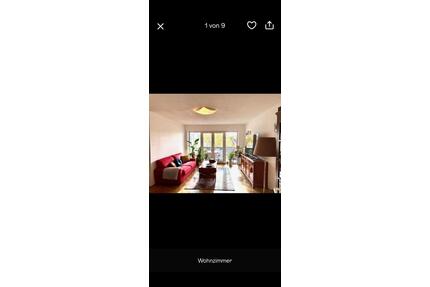 3 Zimmerwohnung, Königstein - 299.000,00&nbsp;EUR Kaufpreis, ca.&nbsp; 80,00&nbsp;m&sup2; in Königstein im Taunus (PLZ: 61462)