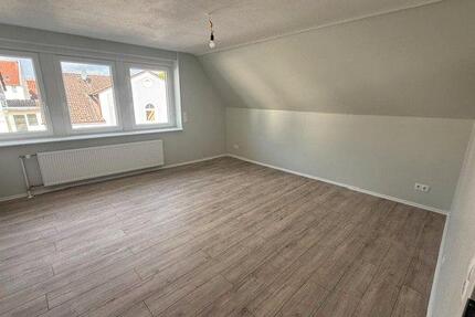 Erstbezug nach Sanierung – moderne 3-Zimmer-Wohnung - Rinteln