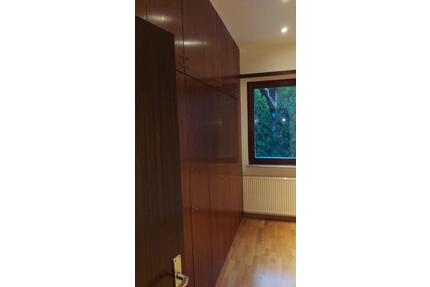 Helle 3-Zimmer Wohnung mit Terasse in Wolfsburg-Ehmen