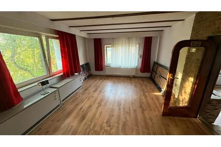 Möblierte Wohnung1 Haus mit Garten in West KSofort zu vermieten! - Kassel
