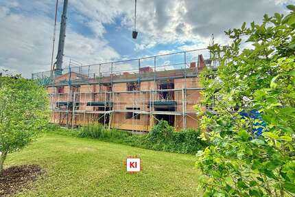 Wohnung zum Kaufen in Deggendorf 416.000,00 € 73.89 m²