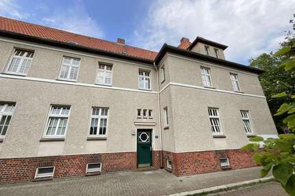 Wohnung zum Mieten in Wilhelmshaven 419,00 € 61.92 m²