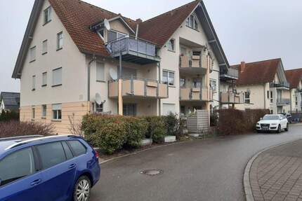 3 12 Zimmer-Wohnung in ruhiger Wohnlage - Hohentengen Ortsbereich