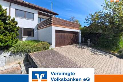 Haus zum Kaufen in Weissach 530.000,00 € 124 m²