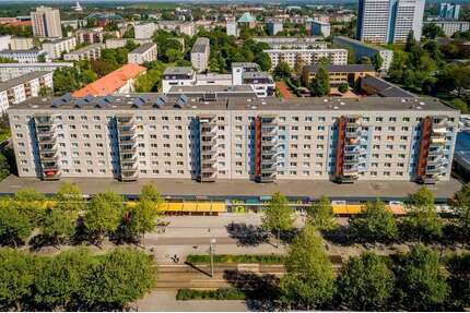 Wohnung zum Mieten in Magdeburg 553,58 € 72.84 m²