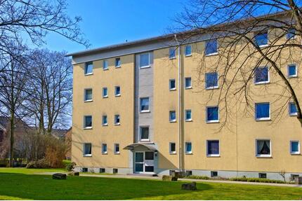 3-Zimmer-Wohnung in Castrop-Rauxel Deininghausen