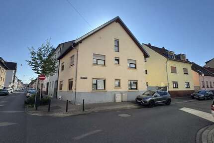 Haus zum Kaufen in Mannheim Neckarau 500.000,00 € 200 m² - Mannheim / Neckarau