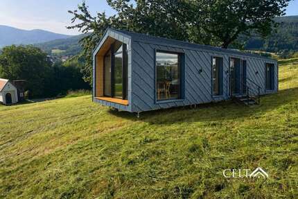 Haus zum Kaufen in Mamming Bubach 135.000,00 € 60 m² - Mamming / Bubach