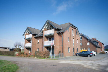 Ab sofort verfügbar - Charmante Zwei-Zimmerwohnung in Heinsberg-Waldenrath mit herrlichem Ausblick! - Heinsberg / Waldenrath