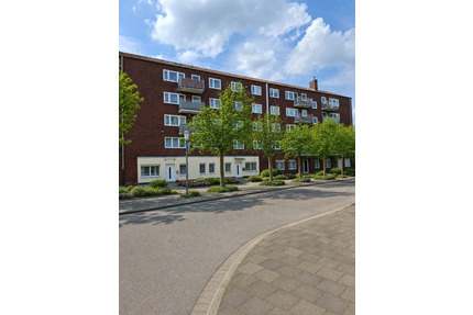 ***Ruhige, gepflegte 3 Zimmer-Wohnung sucht nette Mieter*** - Gladbeck Rosenhügel