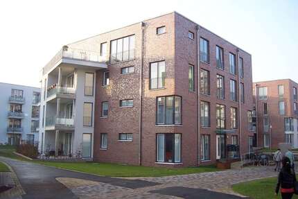 Wohnung zum Mieten in Elmshorn 623,00 € 60.15 m²