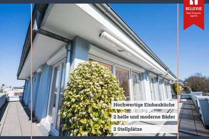 Wohnung zum Kaufen in Köln 699.000,00 € 151.72 m²