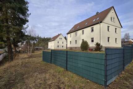 Wohnung zum Kaufen in Halsbrücke 57.000,00 € 57.25 m²