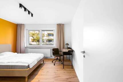 Wohnung zum Kaufen in München 565.000,00 € 63.8 m²