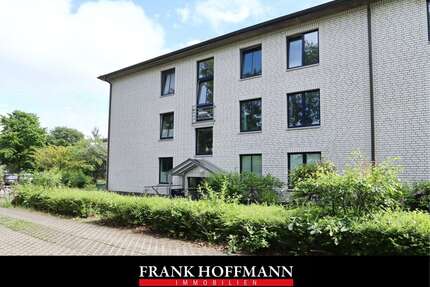 Wohnung zum Mieten in Kaltenkirchen 980,00 € 79 m²