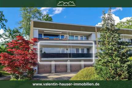 Wohnung zum Kaufen in Salzgitter Salzgitter-Bad 180.000,00 € 121 m² - Salzgitter / Salzgitter-Bad