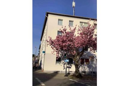 Komm nach Broich: 2 Zimmer mit großer Küche ab 01.04.26!! - Mülheim an der Ruhr