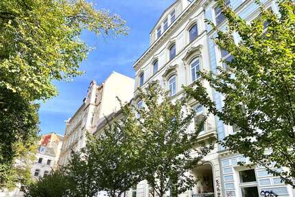 Wohnung zum Kaufen in Hamburg 850.000,00 € 116 m²