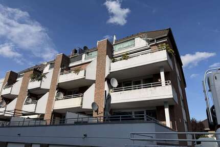 Wohnung zum Kaufen in Herzogenrath 158.000,00 € 57 m²