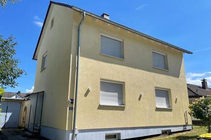 Einfamilienhaus in TOP Lage ohne Makler - Kassel Niederzwehren