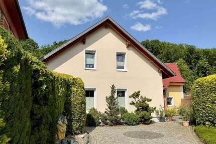 Haus zum Kaufen in Leinefelde-Worbis 549.000,00 € 240 m²