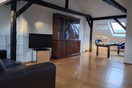 Wohnung zum Kaufen in Kassel 115.000,00 € 49.5 m²