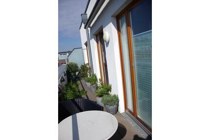 Mitten in WL: Ruhige Eigentumswohnung, 2 Zi, barrierearm, - Winsen (Luhe)