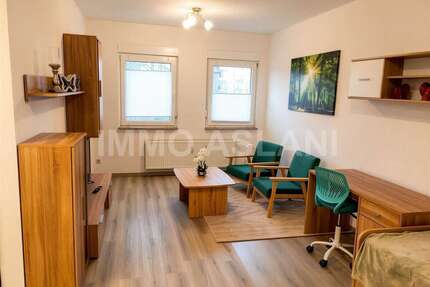 Wohnung zum Kaufen in Zwenkau 59.900,00 € 31.5 m²