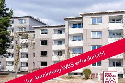 Wohnung zum Mieten in Bielefeld 519,76 € 76.52 m²