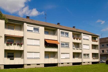 Charmante 3-Zimmer-Etagenwohnung in Duisburg – 64 m² mit Laminatboden