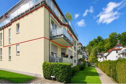 Wohnung zum Kaufen in Overath 250.000,00 € 72 m²