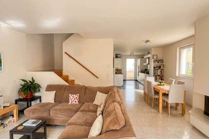 Wohnung zum Mieten in Bonn 2.150,00 € 142 m²