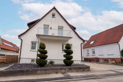 Haus zum Kaufen in Neckarwestheim 839.000,00 € 210 m²